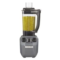 HAMILTON BEACH | Foodmixer EXPEDITOR - 1,4 Liter - 1,8 KW -Küchenzubehör Laden FMHBC51 01 33c1