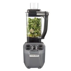 HAMILTON BEACH | Foodmixer EXPEDITOR - 1,4 Liter - 1,8 KW -Küchenzubehör Laden FMHBC51 02 7a27