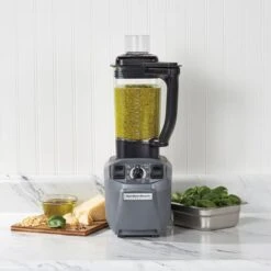 HAMILTON BEACH | Foodmixer EXPEDITOR - 1,4 Liter - 1,8 KW -Küchenzubehör Laden FMHBC51 09 d37b