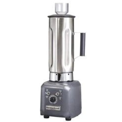 HAMILTON BEACH | Foodmixer EXPEDITOR - 1,8 Liter - 745 Watt - Edelstahlbehälter 16 HAMILTON BEACH | Foodmixer EXPEDITOR - 1,8 Liter - 745 Watt - Edelstahlbehälter -Küchenzubehör Laden FMHBC5S 2 1019
