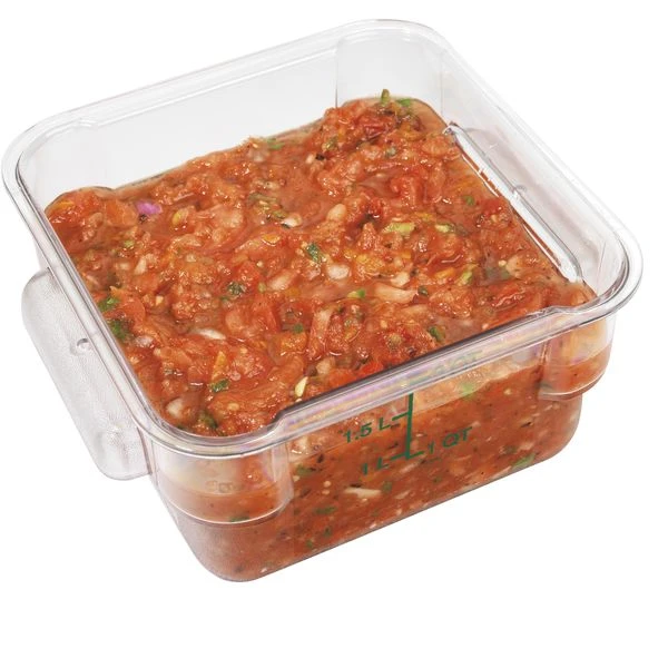 HAMILTON BEACH | Foodmixer EXPEDITOR - 1,8 Liter - 745 Watt - Edelstahlbehälter 9 HAMILTON BEACH | Foodmixer EXPEDITOR - 1,8 Liter - 745 Watt - Edelstahlbehälter – Bild 7