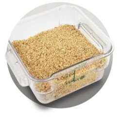 HAMILTON BEACH | Foodmixer EXPEDITOR - 1,8 Liter - 745 Watt - Edelstahlbehälter 22 HAMILTON BEACH | Foodmixer EXPEDITOR - 1,8 Liter - 745 Watt - Edelstahlbehälter -Küchenzubehör Laden FMHBC5 8 a4e1