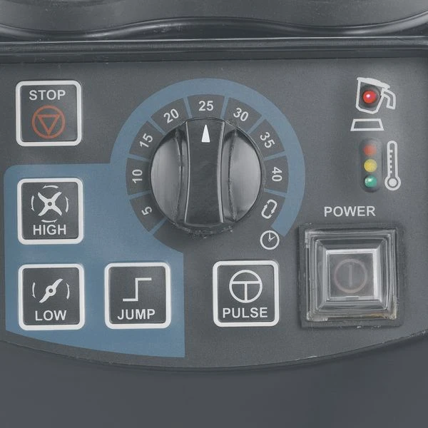 HAMILTON BEACH | Foodmixer EXPEDITOR - 1,8 Liter - 750 Watt - Edelstahlbehälter 6 HAMILTON BEACH | Foodmixer EXPEDITOR - 1,8 Liter - 750 Watt - Edelstahlbehälter – Bild 4