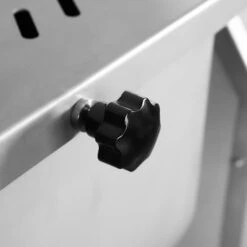 Elektrischer Fleischmischer - 100 Liter - 78 Kg - 2,2 KW -Küchenzubehör Laden FMH detail 3 9db4 3