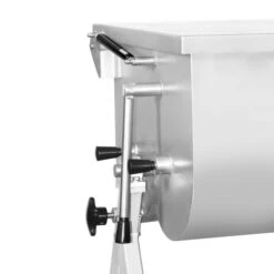 Elektrischer Fleischmischer - 48 Liter - 46 Kg - 1,9 KW -Küchenzubehör Laden FMH detail 4 179b 1