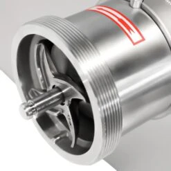 Elektrischer Fleischwolf - 350-400kg/h - 800 Watt -Küchenzubehör Laden FWFC350 detail 3 5480