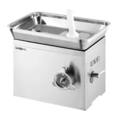 Elektrischer Fleischwolf - 350kg/h - 1,1 KW -Küchenzubehör Laden FWSM350 1604