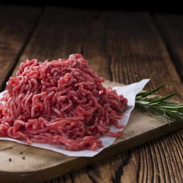 Elektrischer Fleischwolf - 650kg/h - 1,8 KW 5 Elektrischer Fleischwolf - 650kg/h - 1,8 KW – Bild 3