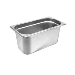 GN Behälter 1/3 - Tiefe 150 Mm -Küchenzubehör Laden GBY13150 1 9001
