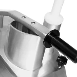 Elektrischer Gemüseschneider- 550 Watt - Rot - Inkl. 5 Schneidescheiben 19 Elektrischer Gemüseschneider- 550 Watt - Rot - Inkl. 5 Schneidescheiben -Küchenzubehör Laden GEH5R detail 1 4416