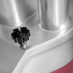 Elektrischer Gemüseschneider- 550 Watt - Rot - Inkl. 5 Schneidescheiben 20 Elektrischer Gemüseschneider- 550 Watt - Rot - Inkl. 5 Schneidescheiben -Küchenzubehör Laden GEH5R detail 2 bd7d