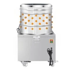 2-in-1 Rupfmaschine Und Brühkessel Für Geflügel - TrommelØ 60 Cm 10 2-in-1 Rupfmaschine Und Brühkessel Für Geflügel - TrommelØ 60 Cm -Küchenzubehör Laden GRMWX60 2 ddda