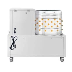 2-in-1 Rupfmaschine Und Brühkessel Für Geflügel - TrommelØ 60 Cm 12 2-in-1 Rupfmaschine Und Brühkessel Für Geflügel - TrommelØ 60 Cm -Küchenzubehör Laden GRMWX60 4 38a4