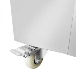 Geflügelrupfmaschine Mit 233 Rupffingern - TrommelØ 80 Cm -Küchenzubehör Laden GRMWX detail wheel c19b 1