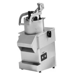 Elektrischer Gemüseschneider - 800 Watt - Inkl. 3 Schneidescheiben -Küchenzubehör Laden GSE400 1 0ef6 1