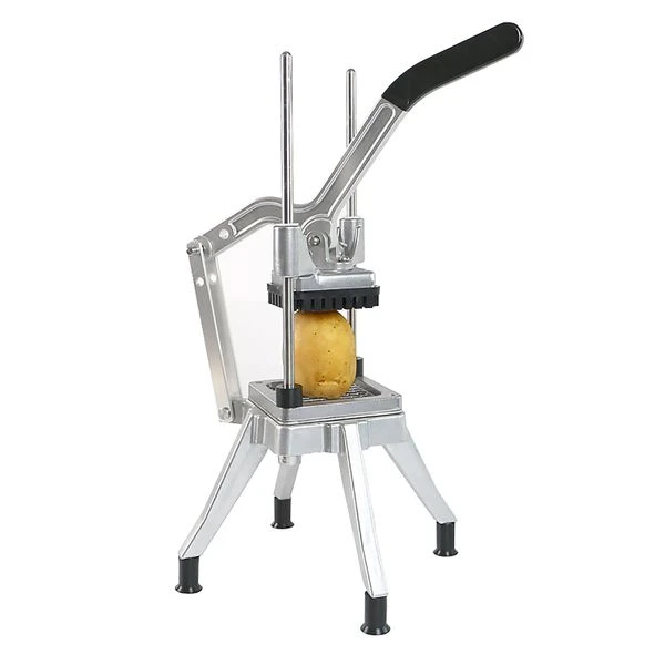 Manueller Gemüseschneider/ Schneidemaschine 4 Manueller Gemüseschneider/ Schneidemaschine – Bild 2