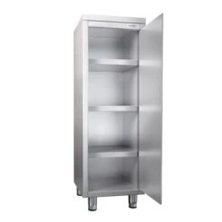 Geschirrschrank PREMIUM - 600x600mm - Mit 1 Flügeltür - Höhe: 1800mm 11 Geschirrschrank PREMIUM - 600x600mm - Mit 1 Flügeltür - Höhe: 1800mm -Küchenzubehör Laden GSSA66 3 cfa4