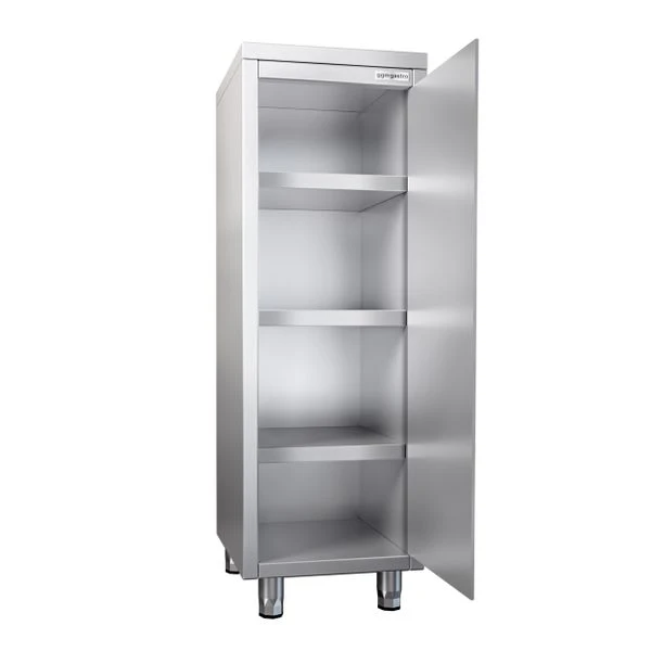Geschirrschrank PREMIUM - 600x600mm - Mit 1 Flügeltür - Höhe: 1800mm 6 Geschirrschrank PREMIUM - 600x600mm - Mit 1 Flügeltür - Höhe: 1800mm – Bild 4