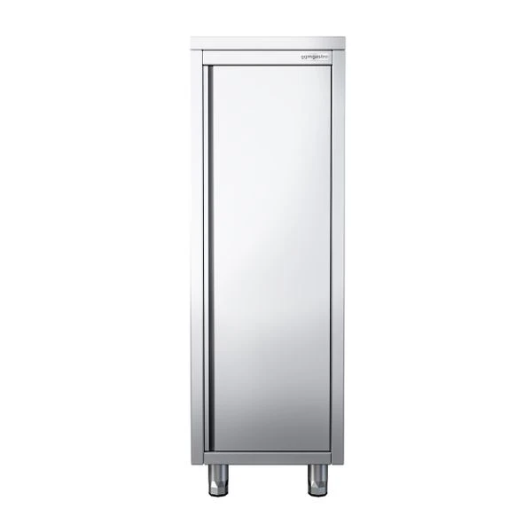 Geschirrschrank PREMIUM - 600x600mm - Mit 1 Flügeltür - Höhe: 1800mm 7 Geschirrschrank PREMIUM - 600x600mm - Mit 1 Flügeltür - Höhe: 1800mm – Bild 5