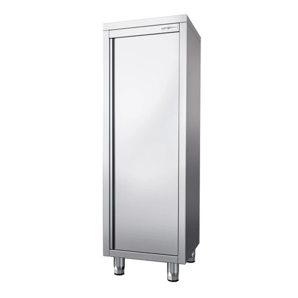Geschirrschrank PREMIUM - 600x600mm - Mit 1 Flügeltür - Höhe: 1800mm 8 Geschirrschrank PREMIUM - 600x600mm - Mit 1 Flügeltür - Höhe: 1800mm – Bild 6