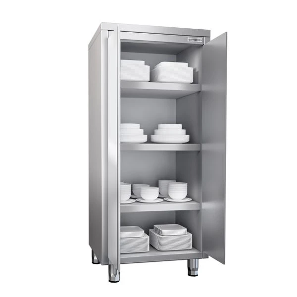 Geschirrschrank PREMIUM - 800x700mm - Mit 2 Flügeltüren - Höhe: 1800mm 5 Geschirrschrank PREMIUM - 800x700mm - Mit 2 Flügeltüren - Höhe: 1800mm – Bild 3