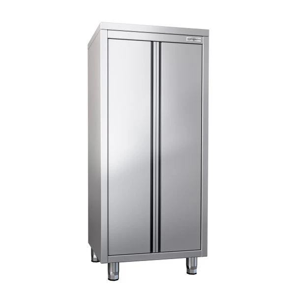 Geschirrschrank PREMIUM - 800x700mm - Mit 2 Flügeltüren - Höhe: 1800mm 4 Geschirrschrank PREMIUM - 800x700mm - Mit 2 Flügeltüren - Höhe: 1800mm – Bild 2