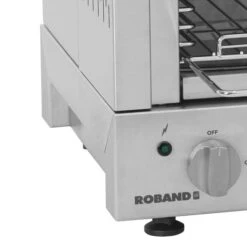 ROBAND | Griddle Toaster 700 - 5,9 KW - Grill & Salamander 9 ROBAND | Griddle Toaster 700 - 5,9 KW - Grill & Salamander -Küchenzubehör Laden GTL753 02 c0f2