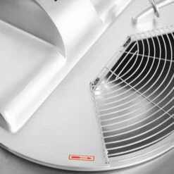 Horizontaler Cutter - 20 Liter - 1,5 KW - 230 Volt - 1440rpm -Küchenzubehör Laden HCH2010 HCH209 detail 2 3ee6