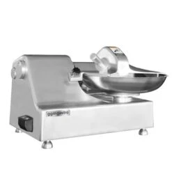 Horizontaler Cutter - 5,5 Liter - 550 Watt - 230 Volt - 1450rpm -Küchenzubehör Laden HCH8n newlogo 4e53 1