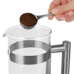 BEEM | Kaffeebereiter French Press - 1 Liter -Küchenzubehör Laden KBFPBE1 02 33de