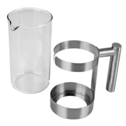 BEEM | Kaffeebereiter French Press - 1 Liter -Küchenzubehör Laden KBFPBE1 09 be7d