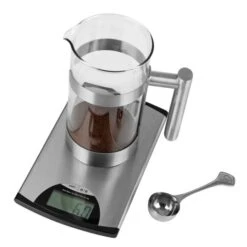 BEEM | Kaffeebereiter French Press - 1 Liter -Küchenzubehör Laden KBFPBE1 12 ce28