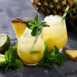 Kombi-Bargerät - Mixer & Zitruspresse 7 Kombi-Bargerät - Mixer & Zitruspresse -Küchenzubehör Laden KBGSM Stock 263c