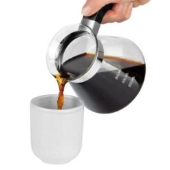 BEEM | Kaffeebereiter Set Pour Oven Beton - 0,5 Liter -Küchenzubehör Laden KBSPBE5 06 c3f8