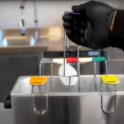 Eierkorb - 20 Cm -Küchenzubehör Laden KEKKJ8 detail inuse 2 c93f