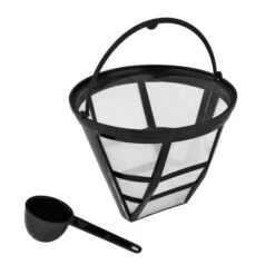 BEEM | Kaffeemaschine Fresh-Aroma-Switch - Mit Thermoskanne - 1 Liter - 800 Watt 26 BEEM | Kaffeemaschine Fresh-Aroma-Switch - Mit Thermoskanne - 1 Liter - 800 Watt -Küchenzubehör Laden KMFTBE1 06 8880