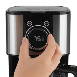 BEEM | Kaffeemaschine Fresh-Aroma-Switch - Mit Thermoskanne - 1 Liter - 800 Watt 27 BEEM | Kaffeemaschine Fresh-Aroma-Switch - Mit Thermoskanne - 1 Liter - 800 Watt -Küchenzubehör Laden KMFTBE1 07 7a44