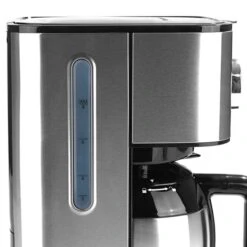 BEEM | Kaffeemaschine Fresh-Aroma-Switch - Mit Thermoskanne - 1 Liter - 800 Watt 29 BEEM | Kaffeemaschine Fresh-Aroma-Switch - Mit Thermoskanne - 1 Liter - 800 Watt -Küchenzubehör Laden KMFTBE1 09 959c