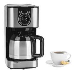 BEEM | Kaffeemaschine Fresh-Aroma-Switch - Mit Thermoskanne - 1 Liter - 800 Watt 31 BEEM | Kaffeemaschine Fresh-Aroma-Switch - Mit Thermoskanne - 1 Liter - 800 Watt -Küchenzubehör Laden KMFTBE1 11 6604