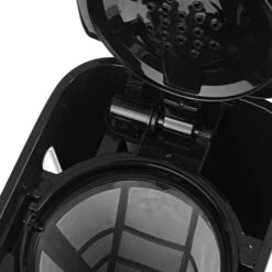 BEEM | Kaffeemaschine Fresh-Aroma-Switch - Mit Thermoskanne - 1 Liter - 800 Watt 32 BEEM | Kaffeemaschine Fresh-Aroma-Switch - Mit Thermoskanne - 1 Liter - 800 Watt -Küchenzubehör Laden KMFTBE1 12 abe0