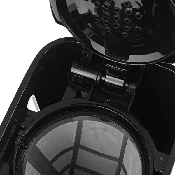 BEEM | Kaffeemaschine Fresh-Aroma-Switch - Mit Thermoskanne - 1 Liter - 800 Watt 15 BEEM | Kaffeemaschine Fresh-Aroma-Switch - Mit Thermoskanne - 1 Liter - 800 Watt – Bild 13