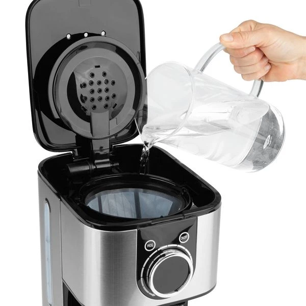 BEEM | Kaffeemaschine Fresh-Aroma-Switch - Mit Thermoskanne - 1 Liter - 800 Watt 16 BEEM | Kaffeemaschine Fresh-Aroma-Switch - Mit Thermoskanne - 1 Liter - 800 Watt – Bild 14