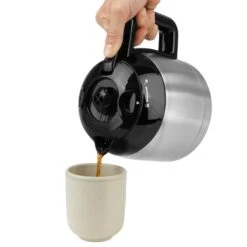 BEEM | Kaffeemaschine Fresh-Aroma-Switch - Mit Thermoskanne - 1 Liter - 800 Watt 35 BEEM | Kaffeemaschine Fresh-Aroma-Switch - Mit Thermoskanne - 1 Liter - 800 Watt -Küchenzubehör Laden KMFTBE1 15 514d