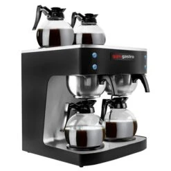 Kaffee Maschine - 2x 1,8 Liter -Küchenzubehör Laden KMHB218 1 3fe6 1