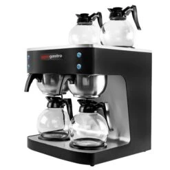 Kaffee Maschine - 2x 1,8 Liter -Küchenzubehör Laden KMHB218 3 9c63 1