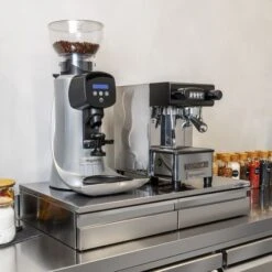 Kaffeesatzschublade - Doppelt - 0,81 X 0,49 X 0,14 M 11 Kaffeesatzschublade - Doppelt - 0,81 X 0,49 X 0,14 M -Küchenzubehör Laden KSSIE841 3 0d8a 5