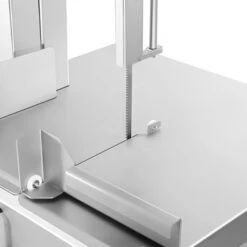 Knochensäge - Mit 2400mm Sägeband -Küchenzubehör Laden KSS detail 1 9378