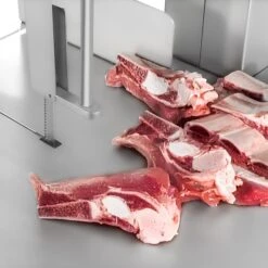 Knochensäge - Mit 2400mm Sägeband -Küchenzubehör Laden KSS detail 2 f2c0