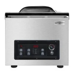 HAMILTON BEACH | Kammer-Vakuumiergerät PrimaVac™ - 24m³/h - 1 KW 15 HAMILTON BEACH | Kammer-Vakuumiergerät PrimaVac™ - 24m³/h - 1 KW -Küchenzubehör Laden KVSC406 2 cf88