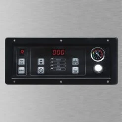 HAMILTON BEACH | Kammer-Vakuumiergerät PrimaVac™ - 24m³/h - 1 KW 17 HAMILTON BEACH | Kammer-Vakuumiergerät PrimaVac™ - 24m³/h - 1 KW -Küchenzubehör Laden KVSC406 detil display 5fe1